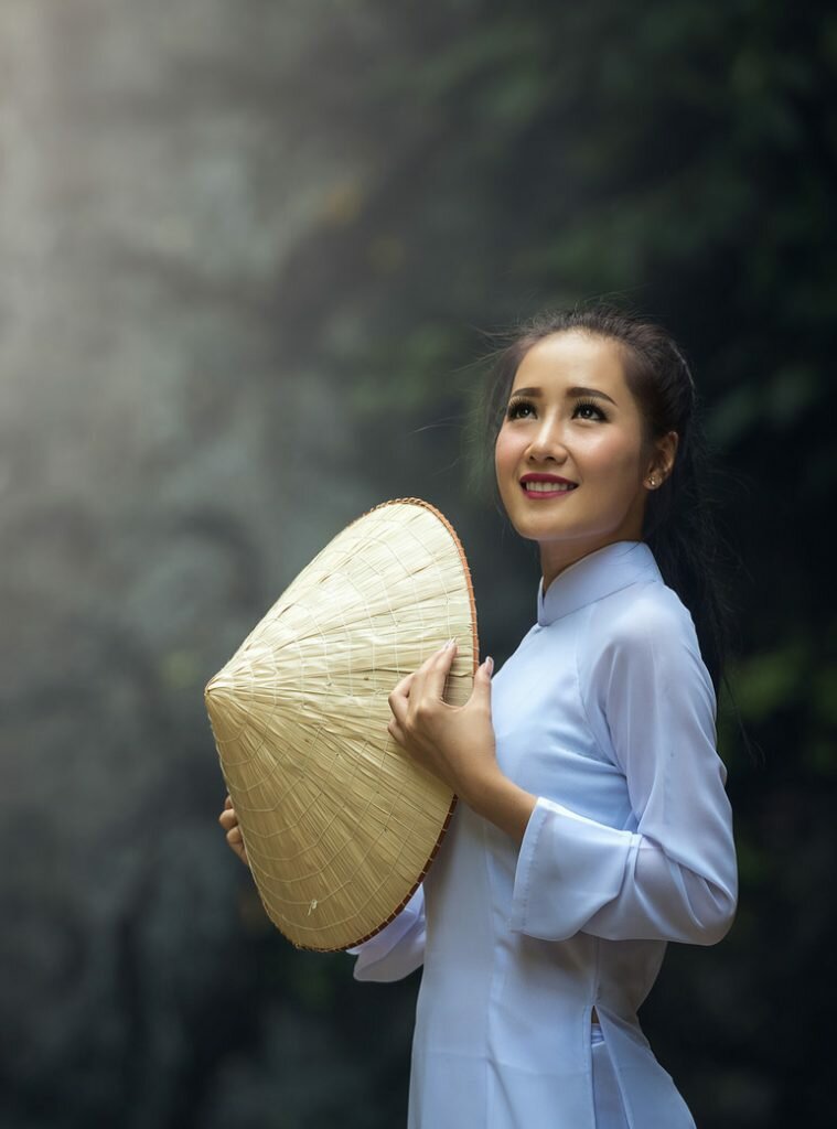 chụp ảnh nghệ thuật