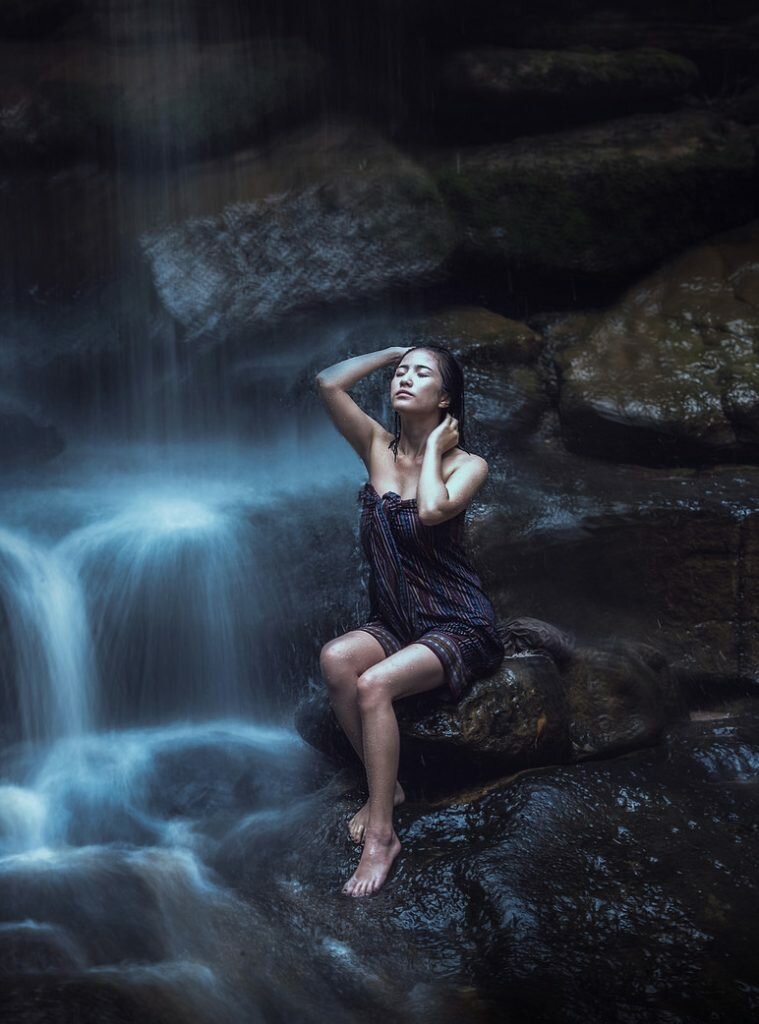 chụp ảnh nghệ thuật